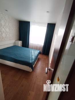 2-к квартира, вторичка, 48м2, 3/10 этаж