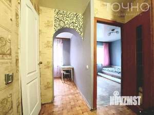 1-к квартира, вторичка, 26м2, 1/9 этаж