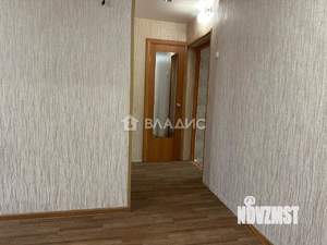 3-к квартира, вторичка, 55м2, 2/5 этаж