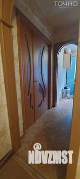 2-к квартира, вторичка, 47м2, 1/5 этаж