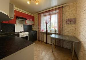 3-к квартира, вторичка, 51м2, 1/2 этаж