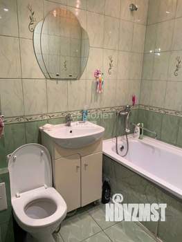 2-к квартира, вторичка, 36м2, 5/5 этаж