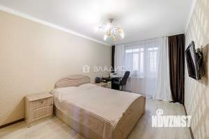 3-к квартира, вторичка, 68м2, 9/10 этаж