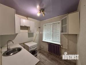 2-к квартира, вторичка, 38м2, 1/2 этаж