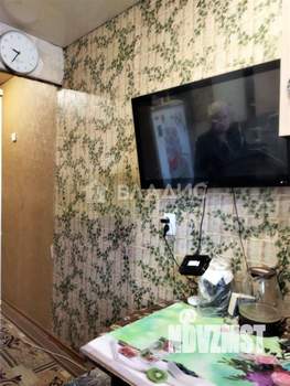 2-к квартира, вторичка, 48м2, 1/5 этаж