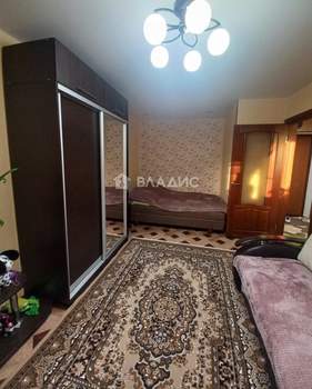 1-к квартира, вторичка, 38м2, 9/10 этаж