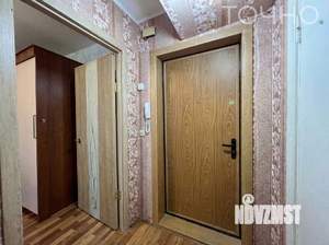 1-к квартира, вторичка, 22м2, 4/9 этаж