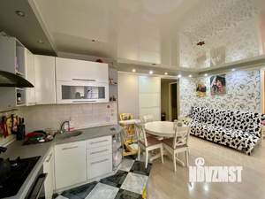 2-к квартира, вторичка, 51м2, 6/10 этаж