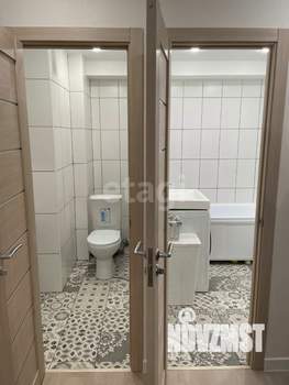 3-к квартира, вторичка, 68м2, 5/20 этаж