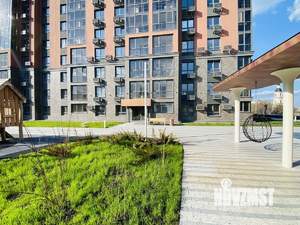 2-к квартира, вторичка, 73м2, 2/18 этаж