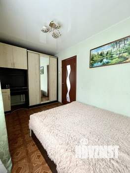 2-к квартира, вторичка, 48м2, 3/5 этаж
