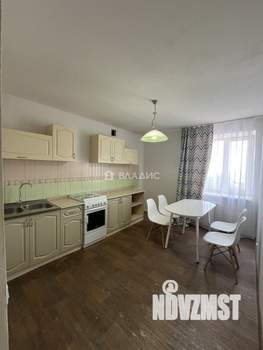 1-к квартира, вторичка, 42м2, 14/14 этаж