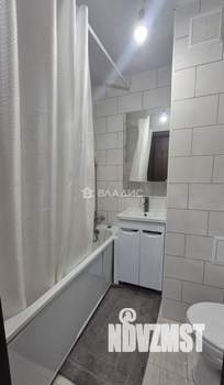 1-к квартира, вторичка, 34м2, 1/10 этаж