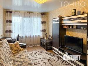 2-к квартира, вторичка, 55м2, 7/9 этаж