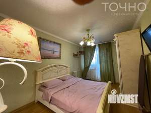 2-к квартира, вторичка, 53м2, 4/10 этаж