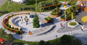 2-к квартира, вторичка, 61м2, 11/17 этаж