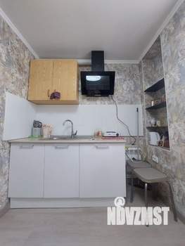 Студия квартира, вторичка, 12м2, 1/5 этаж
