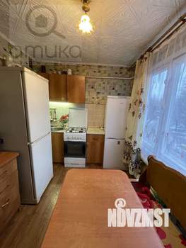 2-к квартира, вторичка, 53м2, 2/9 этаж