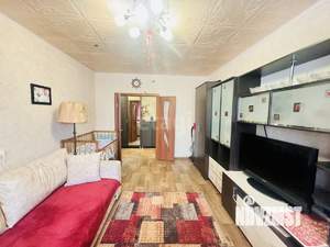 3-к квартира, вторичка, 64м2, 4/10 этаж