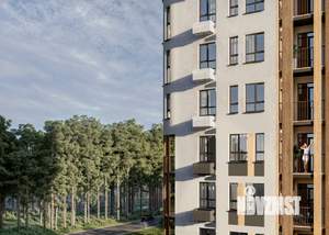 3-к квартира, вторичка, 92м2, 13/18 этаж