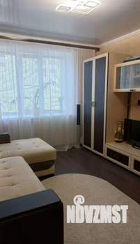 1-к квартира, вторичка, 35м2, 6/10 этаж