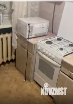 2-к квартира, вторичка, 42м2, 1/4 этаж