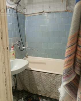 2-к квартира, вторичка, 48м2, 3/9 этаж