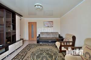 2-к квартира, вторичка, 58м2, 2/6 этаж