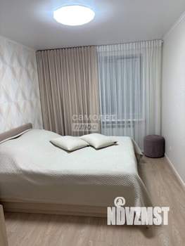 3-к квартира, вторичка, 70м2, 4/10 этаж