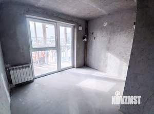 1-к квартира, вторичка, 35м2, 9/10 этаж