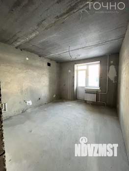 2-к квартира, вторичка, 62м2, 2/10 этаж