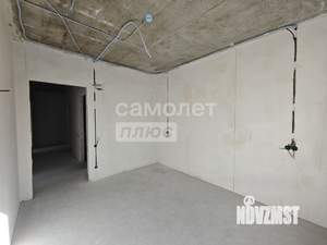 3-к квартира, вторичка, 55м2, 8/16 этаж