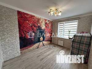 2-к квартира, вторичка, 34м2, 1/3 этаж