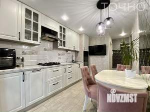 3-к квартира, вторичка, 72м2, 9/10 этаж