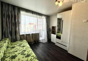 1-к квартира, вторичка, 21м2, 9/9 этаж