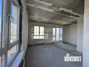 1-к квартира, вторичка, 33м2, 12/16 этаж