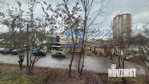 2-к квартира, вторичка, 40м2, 2/5 этаж