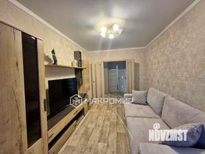 2-к квартира, вторичка, 65м2, 12/18 этаж