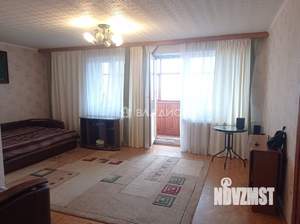 3-к квартира, вторичка, 72м2, 6/9 этаж