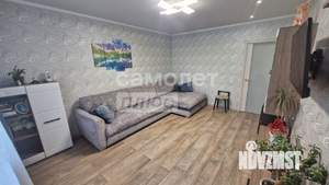 1-к квартира, вторичка, 39м2, 2/14 этаж