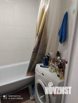 1-к квартира, вторичка, 36м2, 2/9 этаж