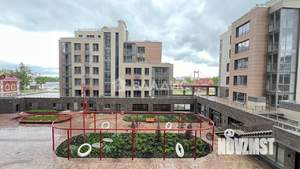 1-к квартира, сданный дом, 48м2, 3/16 этаж