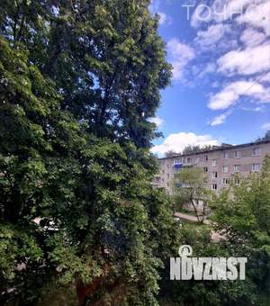 1-к квартира, вторичка, 30м2, 3/5 этаж