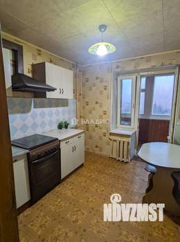4-к квартира, вторичка, 69м2, 5/9 этаж