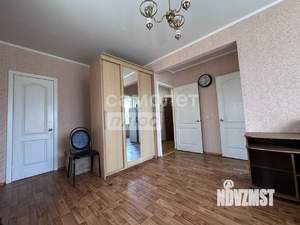 1-к квартира, вторичка, 32м2, 4/4 этаж