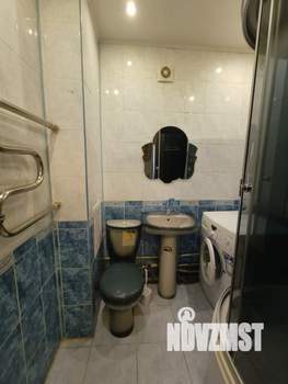 Студия квартира, вторичка, 25м2, 4/10 этаж