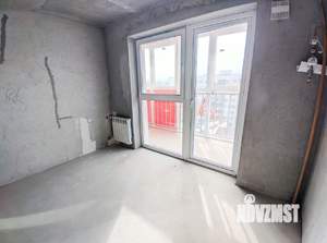 1-к квартира, вторичка, 35м2, 9/10 этаж