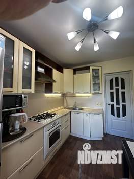 3-к квартира, вторичка, 65м2, 4/5 этаж