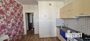 1-к квартира, вторичка, 35м2, 10/12 этаж