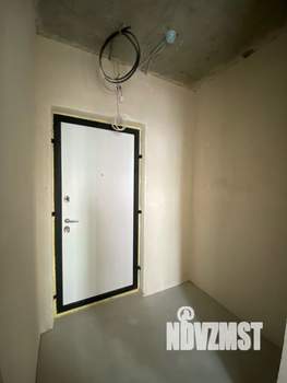 1-к квартира, вторичка, 45м2, 7/9 этаж